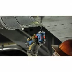 Bosch GSR12V-300HXB22 12V Max Brushless Lithium-Ion Two-Speed Hex 1/4 In. Cordless Screwdriver Kit (2 Ah) -Bosch Sales Shop bhsngsr12v 300hxb22 g