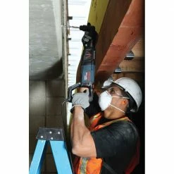 Bosch 11255VSR 1 In. SDS-plus D-Handle Bulldog Xtreme Rotary Hammer -Bosch Sales Shop bshn11255vsr b
