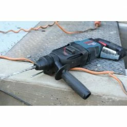 Bosch 11255VSR 1 In. SDS-plus D-Handle Bulldog Xtreme Rotary Hammer -Bosch Sales Shop bshn11255vsr f