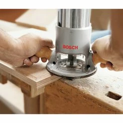 Bosch 1617EVS 2.25 HP Fixed-Base Electronic Router -Bosch Sales Shop bshn1617evs c