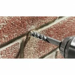 Bosch BM5000 14-Piece Fast Spiral Rotary Masonry Bit Set -Bosch Sales Shop bshnbm5000 e