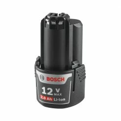 Bosch CLPK22-120 12V Lithium-Ion 3/8 In. Drill Driver And Impact Driver Combo Kit -Bosch Sales Shop bshnclpk22 120 e