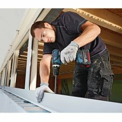 Bosch CLPK251-181 18V 4.0 Ah Cordless Lithium-Ion EC Brushless Impact Driver And Drill Driver Combo Kit 9 Bosch CLPK251-181 18V 4.0 Ah Cordless Lithium-Ion EC Brushless Impact Driver And Drill Driver Combo Kit -Bosch Sales Shop bshnclpk251 181 b