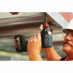 Bosch CLPK251-181 18V 4.0 Ah Cordless Lithium-Ion EC Brushless Impact Driver And Drill Driver Combo Kit 13 Bosch CLPK251-181 18V 4.0 Ah Cordless Lithium-Ion EC Brushless Impact Driver And Drill Driver Combo Kit -Bosch Sales Shop bshnclpk251 181 f