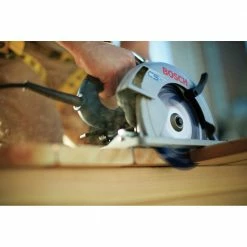 Bosch CS10 7-1/4 In. Circular Saw -Bosch Sales Shop bshncs10 b