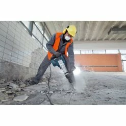 Bosch DH1020VC 15 Amp SDS-max Inline Demolition Hammer -Bosch Sales Shop bshndh1020vc a