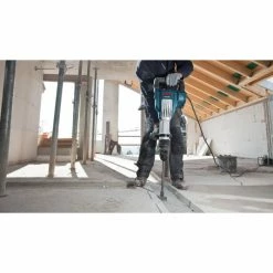 Bosch DH1020VC 15 Amp SDS-max Inline Demolition Hammer -Bosch Sales Shop bshndh1020vc c