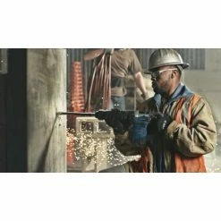 Bosch DH507 10 Amp SDS-Max Variable-Speed Demolition Hammer -Bosch Sales Shop bshndh507 b