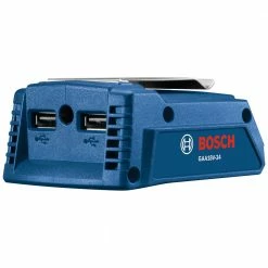 Bosch GAA18V-24N 18V Portable Power Adapter