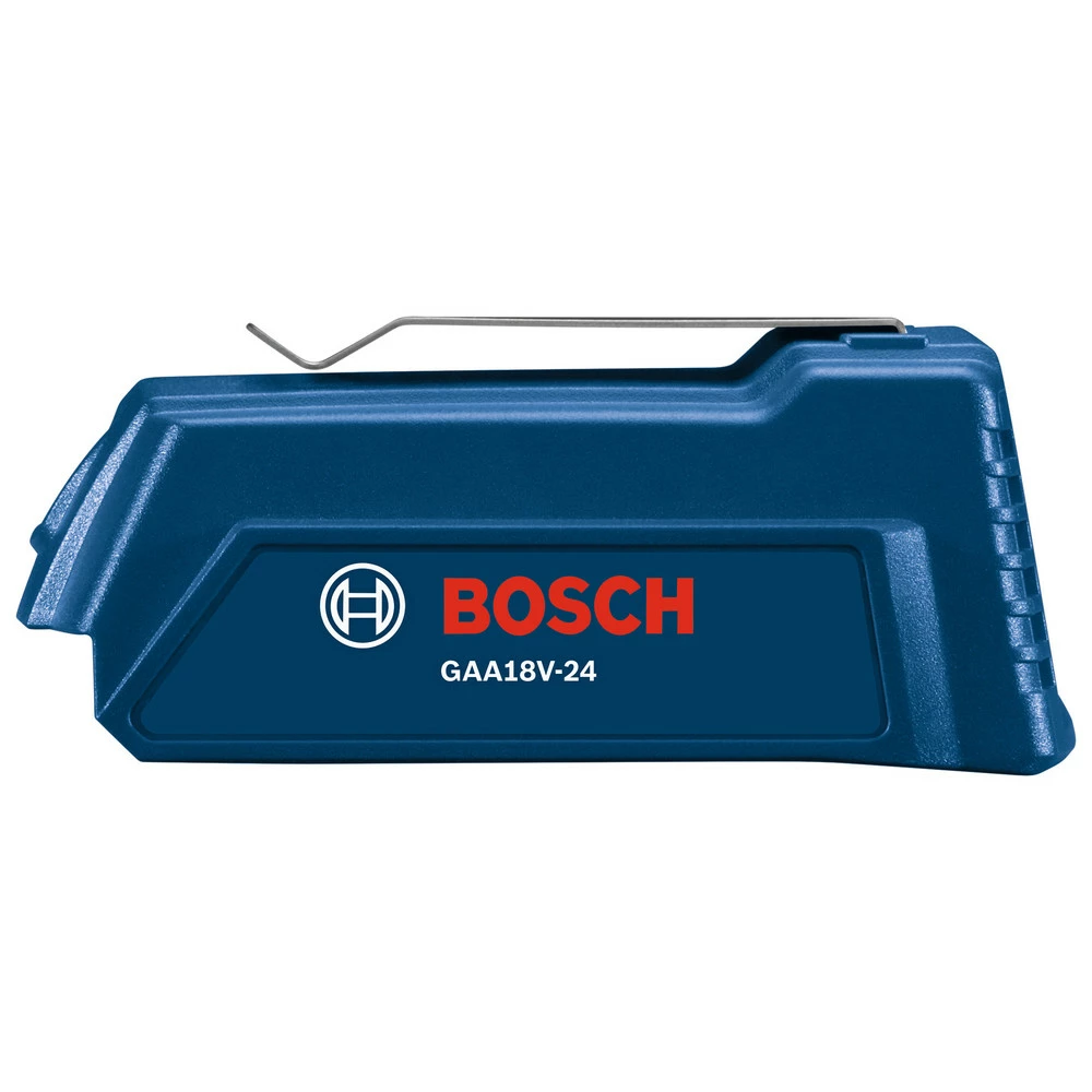 Bosch GAA18V-24N 18V Portable Power Adapter 2 Bosch GAA18V-24N 18V Portable Power Adapter - Image 2
