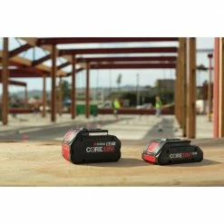 Bosch GBA18V40-2PK (2) CORE18V Lithium-Ion 4 Ah Compact Batteries -Bosch Sales Shop bshngba18v40 2pk c