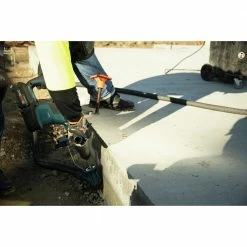 Bosch GBH18V-36CK24 PROFACTOR 18V Cordless SDS-max 1-9/16 In. Rotary Hammer Kit With BiTurbo Brushless Technology Kit With (1) 8 Ah Battery -Bosch Sales Shop bshngbh18v 36ck24 f