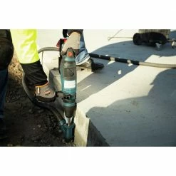 Bosch GBH18V-36CN PROFACTOR 18V Cordless SDS-max 1-9/16 In. Rotary Hammer With BiTurbo Brushless Technology (Tool Only) -Bosch Sales Shop bshngbh18v 36cn g
