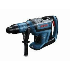 Bosch GBH18V-45CK PROFACTOR 18V Cordless SDS-max 1-7/8 In. Rotary Hammer With BiTurbo Brushless Technology (Tool Only)