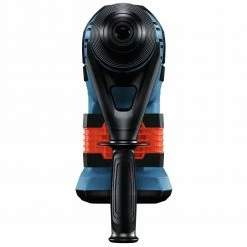 Bosch GBH18V-45CK27 PROFACTOR 18V Hitman Brushless Lithium-Ion 1-7/8 In. Cordless Connected-Ready SDS-max Rotary Hammer Kit With 2 PROFACTOR Exclusive Batteries (12 Ah) -Bosch Sales Shop bshngbh18v 45ck27 b