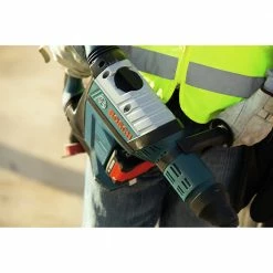 Bosch GBH18V-45CK PROFACTOR 18V Cordless SDS-max 1-7/8 In. Rotary Hammer With BiTurbo Brushless Technology (Tool Only) -Bosch Sales Shop bshngbh18v 45ck f