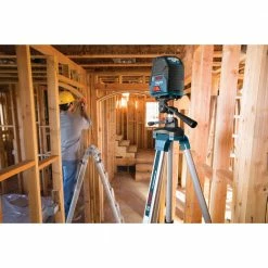 Bosch GCL2-160 Self-Leveling Cross-Line Laser With Plumb Points -Bosch Sales Shop bshngcl2 160 h