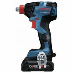Bosch GDX18V-1800CB15 18V Brushless Socket Ready Impact Driver Kit With 4.0 Ah CORE Compact Battery 5 Bosch GDX18V-1800CB15 18V Brushless Socket Ready Impact Driver Kit With 4.0 Ah CORE Compact Battery -Bosch Sales Shop bshngdx18v 1800cb15 b