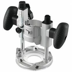 Bosch GKF125CEPK Colt 7 Amp 1.25 HP Variable-Speed Palm Router Combo Kit -Bosch Sales Shop bshngkf125cepk b