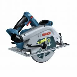 Bosch GKS18V-25CN PROFACTOR 18V Cordless 7-1/4 In. Circular Saw With BiTurbo Brushless Technology (Tool Only)