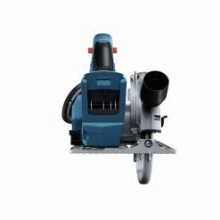 Bosch GKS18V-25CN PROFACTOR 18V Cordless 7-1/4 In. Circular Saw With BiTurbo Brushless Technology (Tool Only) -Bosch Sales Shop bshngks18v 25cn b
