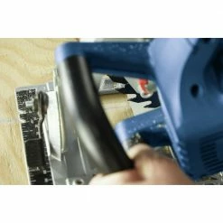 Bosch GKS18V-25CN PROFACTOR 18V Cordless 7-1/4 In. Circular Saw With BiTurbo Brushless Technology (Tool Only) -Bosch Sales Shop bshngks18v 25cn e