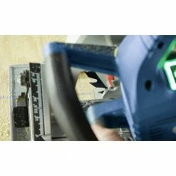 Bosch GKS18V-25GCB14 PROFACTOR 18V Cordless 7-1/4 In. Circular Saw Kit With BiTurbo Brushless Technology And Track Compatibility Kit With (1) 8 Ah Battery -Bosch Sales Shop bshngks18v 25gcb14 i