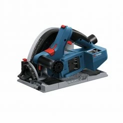 Bosch GKT18V-20GCL PROFACTOR 18V Cordless 5-1/2 In. Track Saw With BiTurbo Brushless Technology And Plunge Action (Tool Only) -Bosch Sales Shop bshngkt18v 20gcl c