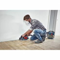 Bosch GKT18V-20GCL PROFACTOR 18V Cordless 5-1/2 In. Track Saw With BiTurbo Brushless Technology And Plunge Action (Tool Only) -Bosch Sales Shop bshngkt18v 20gcl k
