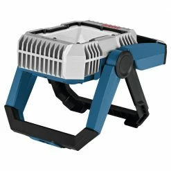 Bosch GLI18V-1900N 18V Cordless Lithium-Ion LED Floodlight - Tool Only -Bosch Sales Shop bshngli18v1900n c