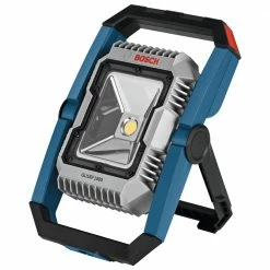 Bosch GLI18V-1900N 18V Cordless Lithium-Ion LED Floodlight - Tool Only -Bosch Sales Shop bshngli18v1900n e