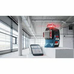 Bosch GLL3-330C 360-Degrees Connected Three-Plane Leveling And Alignment-Line Laser -Bosch Sales Shop bshngll3 330c d