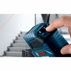Bosch GLL55 Professional Self-Leveling Cross-Line Laser -Bosch Sales Shop bshngll55 c