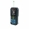 Bosch GLM165-25G BLAZE Green-Beam 165 Ft. Laser Measure