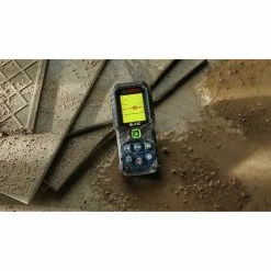 Bosch GLM165-25G BLAZE Green-Beam 165 Ft. Laser Measure -Bosch Sales Shop bshnglm165 25g g