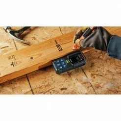 Bosch GLM165-25G BLAZE Green-Beam 165 Ft. Laser Measure -Bosch Sales Shop bshnglm165 25g l