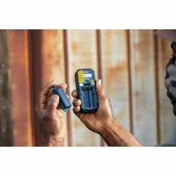 Bosch GLM165-25G BLAZE Green-Beam 165 Ft. Laser Measure -Bosch Sales Shop bshnglm165 25g m