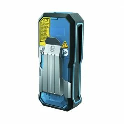 Bosch GLM165-27CGL 3.7V BLAZE Connected Green Beam 165 Ft. Cordless Laser Measure Kit (1 Ah) -Bosch Sales Shop bshnglm165 27cgl e