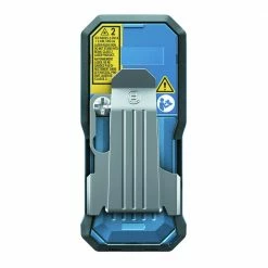 Bosch GLM165-27CGL 3.7V BLAZE Connected Green Beam 165 Ft. Cordless Laser Measure Kit (1 Ah) -Bosch Sales Shop bshnglm165 27cgl f