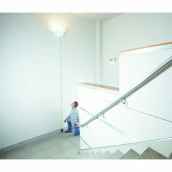 Bosch GLM165-27CGL 3.7V BLAZE Connected Green Beam 165 Ft. Cordless Laser Measure Kit (1 Ah) -Bosch Sales Shop bshnglm165 27cgl k