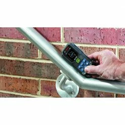 Bosch GLM165-27CGL 3.7V BLAZE Connected Green Beam 165 Ft. Cordless Laser Measure Kit (1 Ah) -Bosch Sales Shop bshnglm165 27cgl p