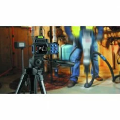 Bosch GLM165-27CGL 3.7V BLAZE Connected Green Beam 165 Ft. Cordless Laser Measure Kit (1 Ah) -Bosch Sales Shop bshnglm165 27cgl s