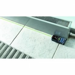 Bosch GLM165-27CGL 3.7V BLAZE Connected Green Beam 165 Ft. Cordless Laser Measure Kit (1 Ah) -Bosch Sales Shop bshnglm165 27cgl u