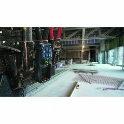 Bosch GLM165-27CGL 3.7V BLAZE Connected Green Beam 165 Ft. Cordless Laser Measure Kit (1 Ah) -Bosch Sales Shop bshnglm165 27cgl y