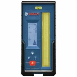 Bosch GRL2000-40HK REVOLVE2000 Self-Leveling Horizontal Rotary Laser Kit -Bosch Sales Shop bshngrl2000 40hk f