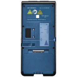 Bosch GRL2000-40HK REVOLVE2000 Self-Leveling Horizontal Rotary Laser Kit -Bosch Sales Shop bshngrl2000 40hk g