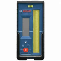 Bosch GRL2000-40HK REVOLVE2000 Self-Leveling Horizontal Rotary Laser Kit -Bosch Sales Shop bshngrl2000 40hk h