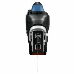 Bosch GSA18V-125K14A 18V EC Brushless Stroke Multi-Grip 1.25 In. Cordless Reciprocating Saw Kit (8 Ah) -Bosch Sales Shop bshngsa18v 125k14a c