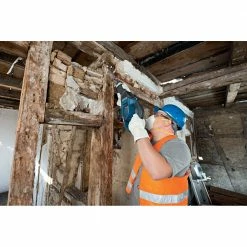 Bosch GSA18V-125N 18V EC Brushless 1-1/4 In.-Stroke Multi-Grip Reciprocating Saw (Tool Only) -Bosch Sales Shop bshngsa18v125n c