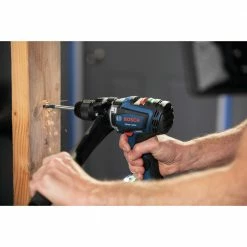 Bosch GSB18V-1330CN PROFACTOR 18V Brushless Lithium-Ion 1/2 In. Cordless Connected-Ready Hammer Drill Driver (Tool Only) -Bosch Sales Shop bshngsb18v 1330cn d